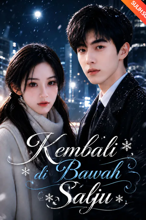 Poster Kembali di Bawah Salju (Sulih Suara)