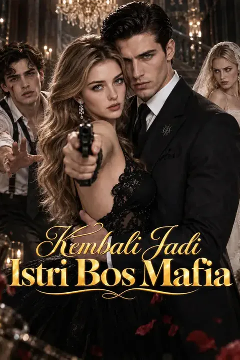 Poster Kembali Jadi Istri Bos Mafia
