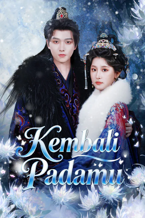 Poster Kembali Padamu