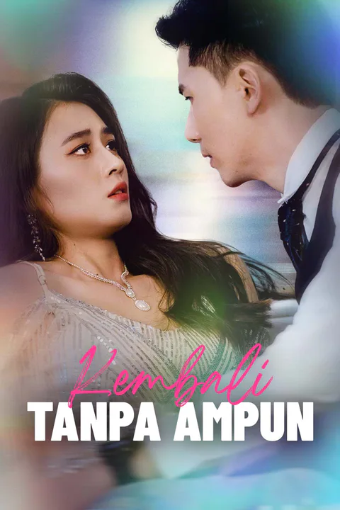 Poster Kembali Tanpa Ampun