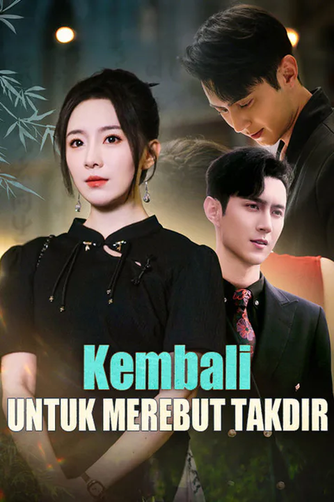 Poster Kembali untuk Merebut Takdir (Sulih Suara)