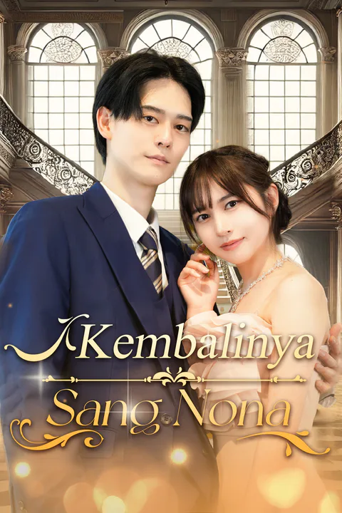 Poster Kembalinya Sang Nona