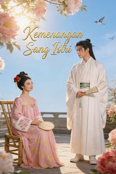 Poster Kemenangan Sang Istri