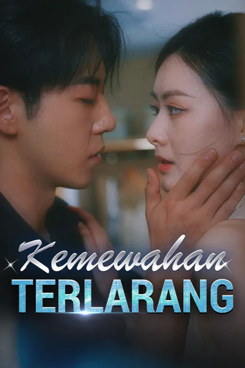Poster Kemewahan Terlarang