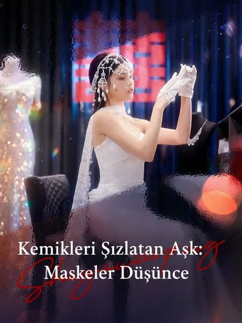 Kemikleri Sızlatan Aşk: Maskeler Düşünce afişi