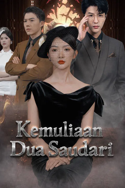 Poster Kemuliaan Dua Saudari