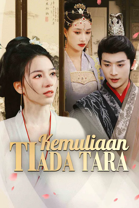 Poster Kemuliaan Tiada Tara
