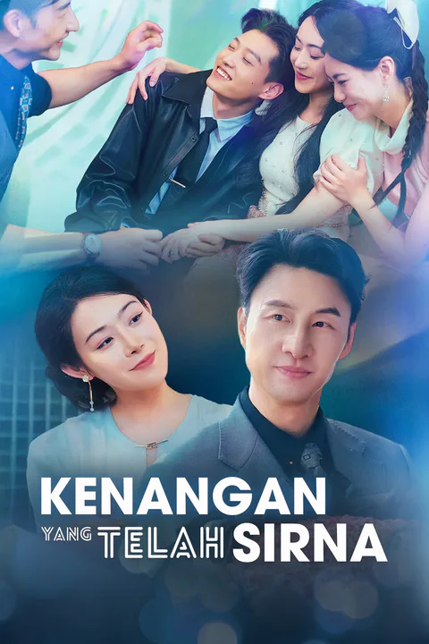 Poster Kenangan yang Telah Sirna (Sulih Suara)