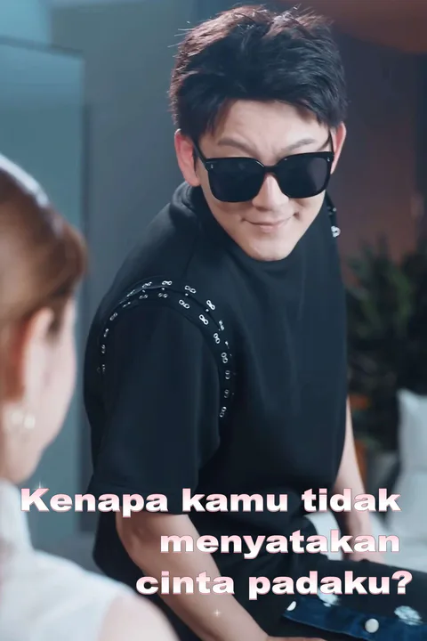 Poster Kenapa kamu tidak menyatakan cinta padaku?