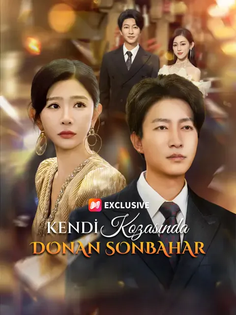 Kendi Kozasında Donan Sonbahar afişi