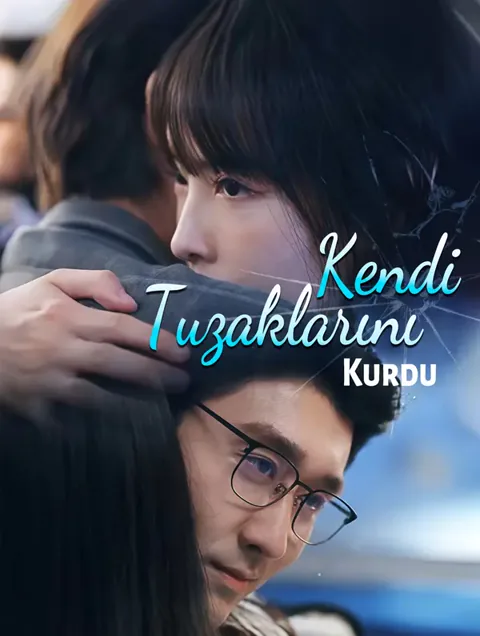 Kendi Tuzaklarını Kurdu afişi