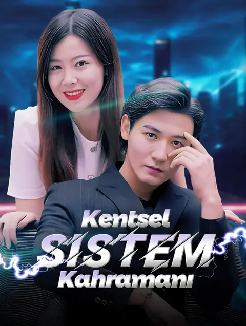 Kentsel Sistem Kahramanı afişi