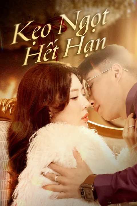Poster Kẹo Ngọt Hết Hạn