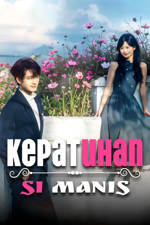 Poster Kepatuhan Si Manis