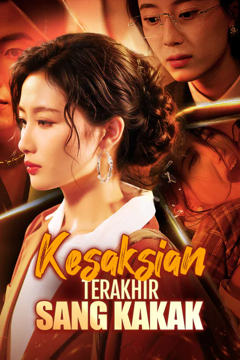 Kesaksian Terakhir Sang Kakak(Sulih Suara) poster