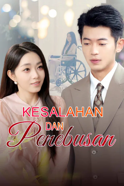 Poster Kesalahan dan Penebusan