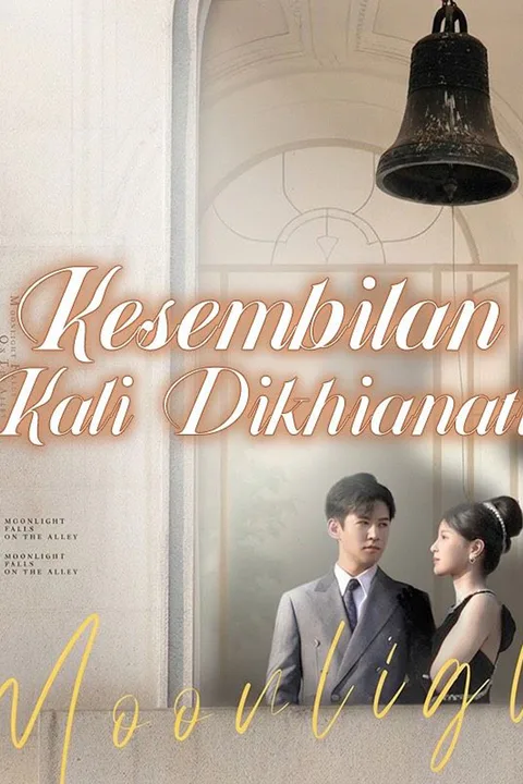 Poster Kesembilan Kali Dikhianati