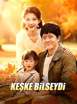 Keşke Bilseydi afişi