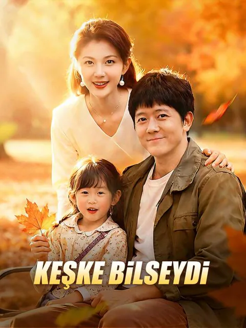 Keşke Bilseydi afişi