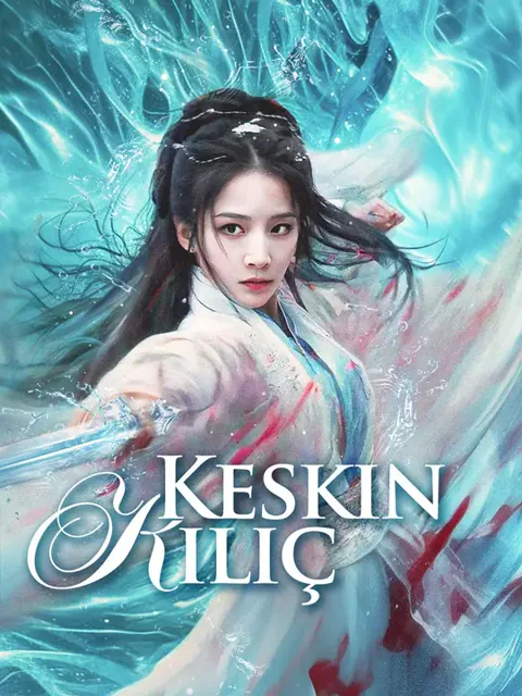 Keskin Kılıç afişi