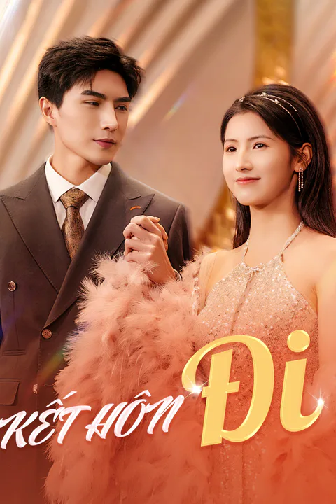 Poster Kết Hôn Đi