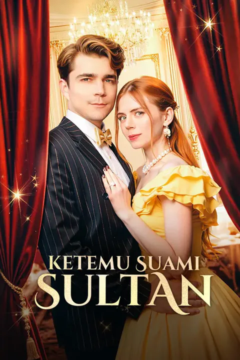Poster Ketemu Suami Sultan