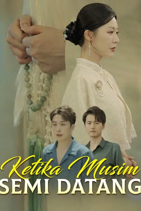 Poster Ketika Musim Semi Datang