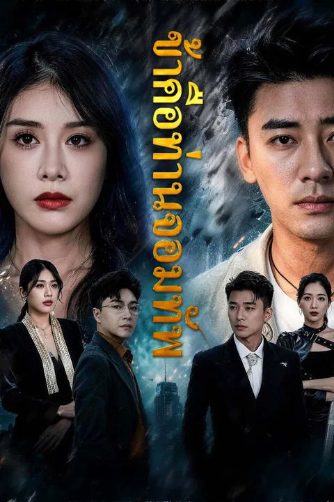 โปสเตอร์ ข้าคือท่านจอมทัพ