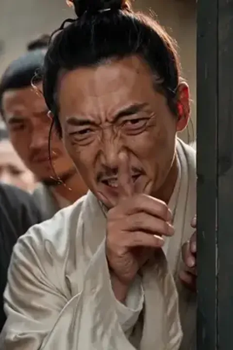 โปสเตอร์ ข้ามภพยุคโบราณ ใช้ความรู้สมัยใหม่พลิกชีวิต