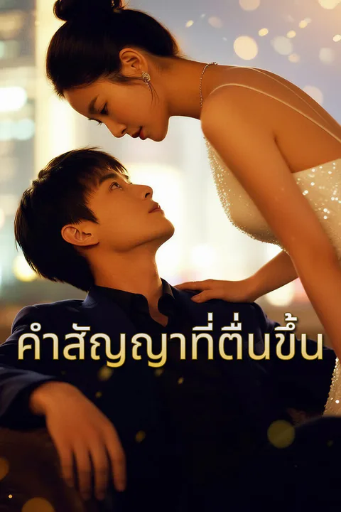 โปสเตอร์ คำสัญญาที่ตื่นขึ้น-1