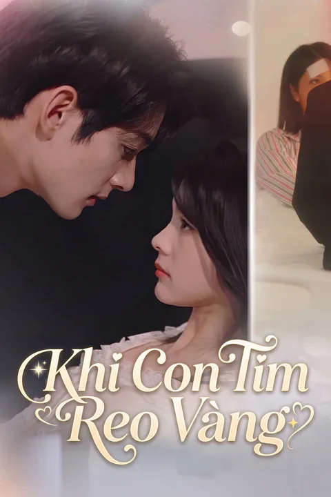 Poster Khi Con Tim Reo Vang