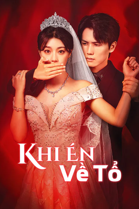 Poster Khi Én Về Tổ