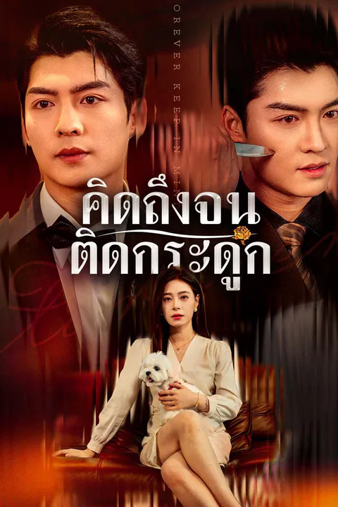 โปสเตอร์ คิดถึงจนติดกระดูก