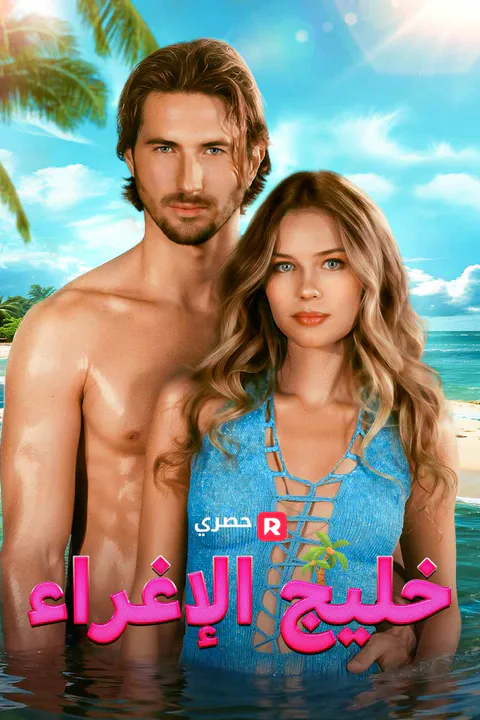 ملصق خليج الإغراء