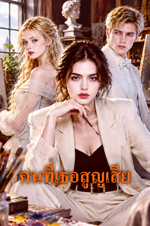 โปสเตอร์ คนที่เธอสูญเสีย