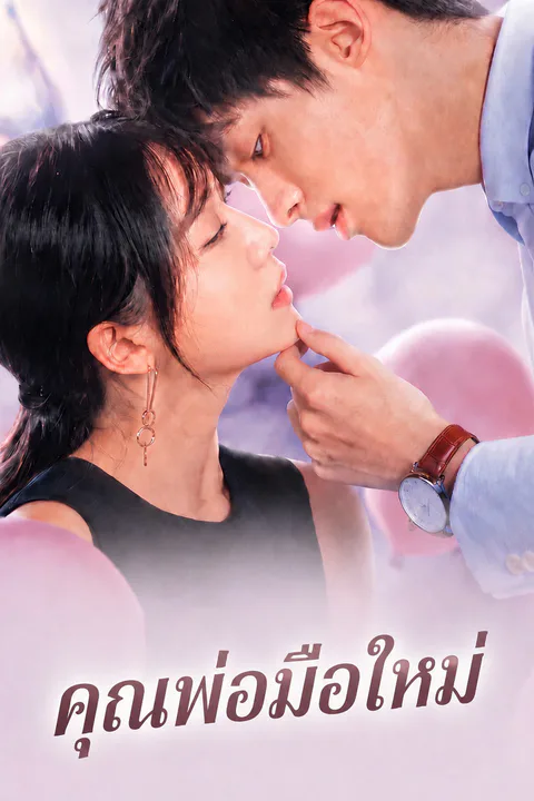 โปสเตอร์ คุณพ่อมือใหม่