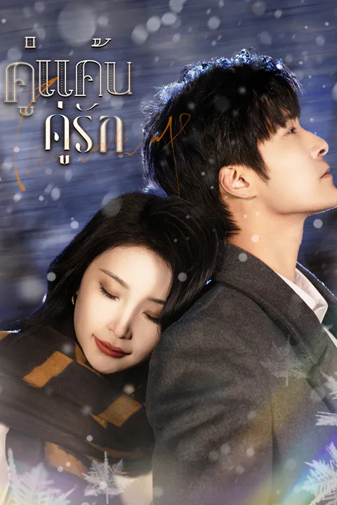 โปสเตอร์ คู่แค้นคู่รัก