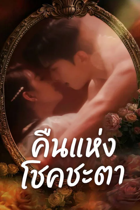 โปสเตอร์ คืนแห่งโชคชะตา