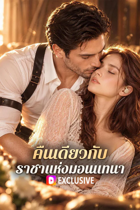 โปสเตอร์ คืนเดียวกับ ราชาแห่งมอนแทนา