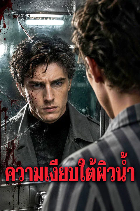 โปสเตอร์ ความเงียบใต้ผิวน้ำ