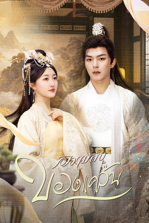โปสเตอร์ ความลับของแคว้น