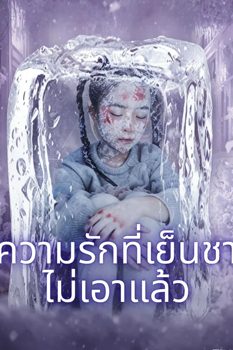 โปสเตอร์ ความรักที่เย็นชา ไม่เอาแล้ว