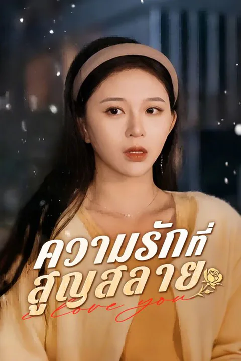 โปสเตอร์ ความรักที่สูญสลาย