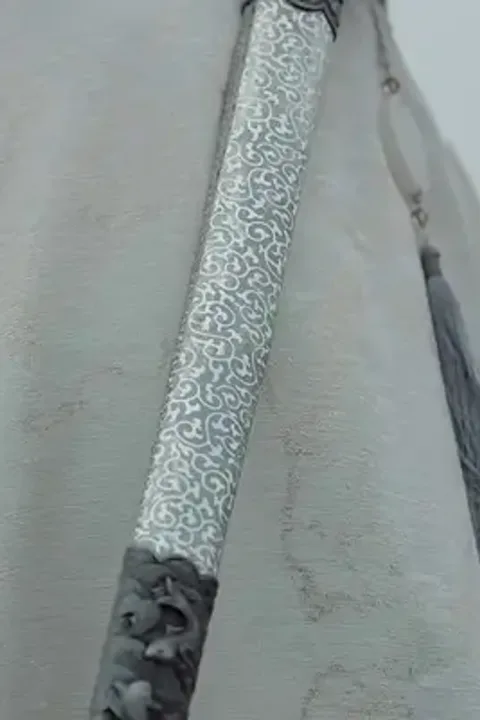 ملصق خيانة صديق السيف القديم