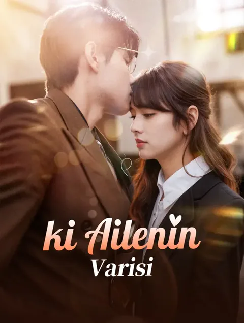 ki Ailenin Varisi(Dublajlı) afişi