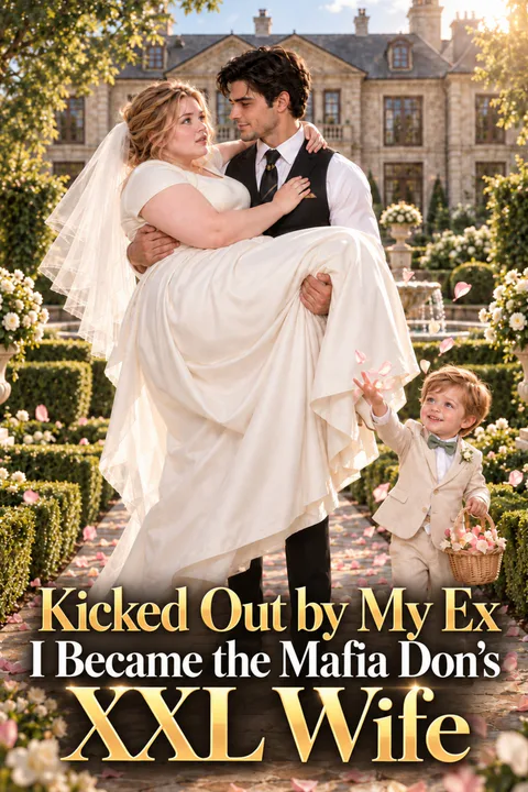 Kicked Out by My Ex, I Became the Mafia Don’s XXL Wife poster