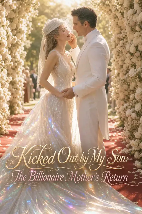 Kicked Out by My Son: The Billionaire Mother's Return poster