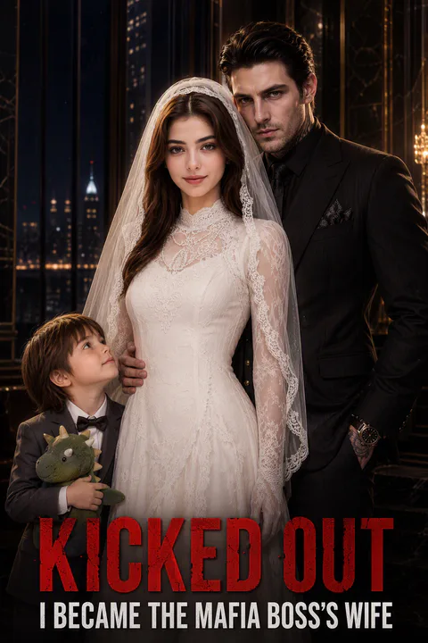 Kicked Out, I Became The Mafia Boss's Wife poster