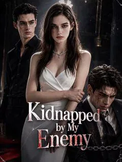 Kidnapped by My Enemy poster