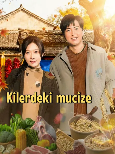 Kilerdeki mucize afişi